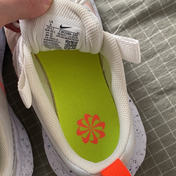 Nike Crater Impact Sneaker - Picture 9 of 11